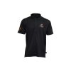 Men's Quick Dry Polo Shirt with Zip