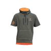 Men's Mahi Poraka (Hoodie) Short Sleeves