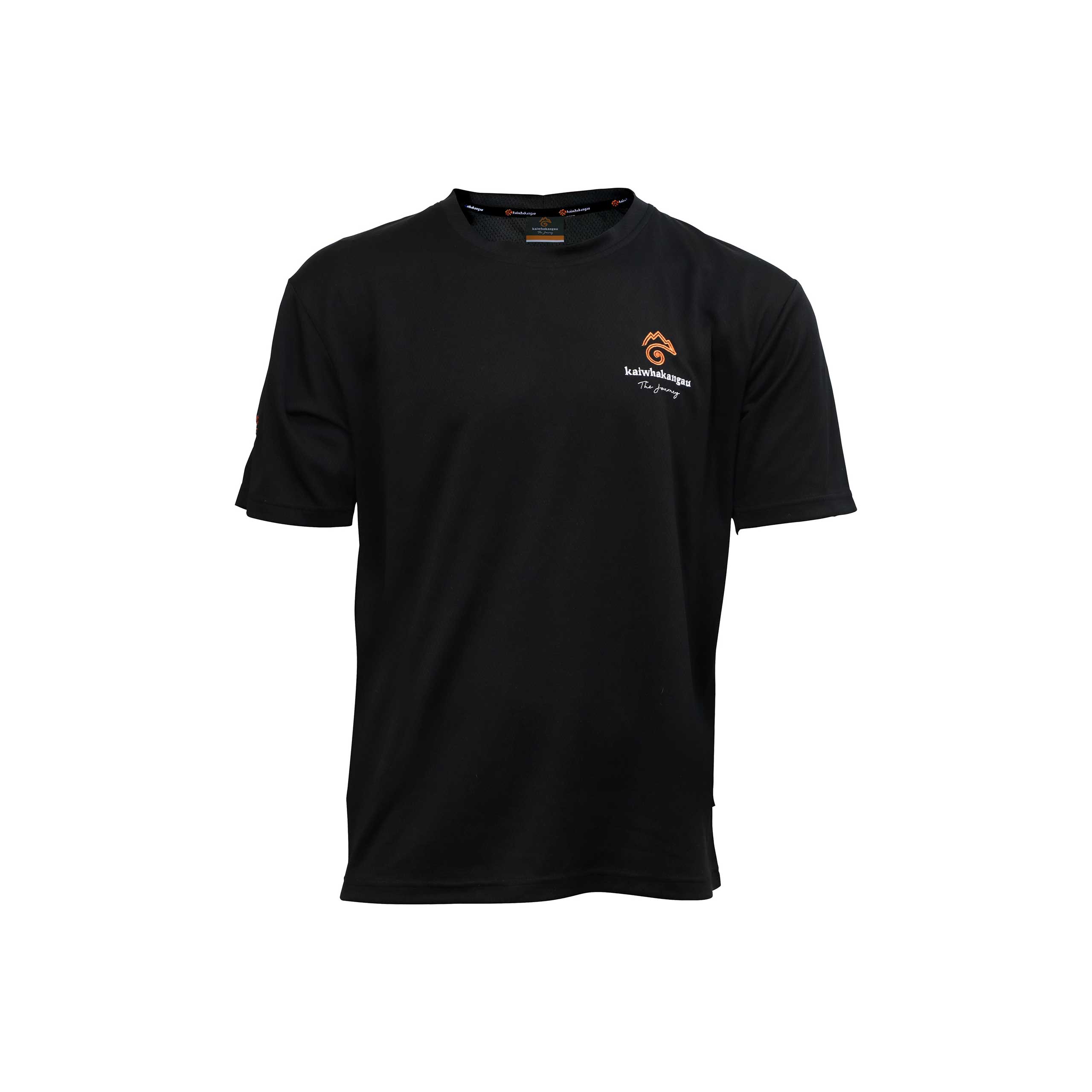 Men’s Tihate (T- Shirt) - Kaiwhakangau