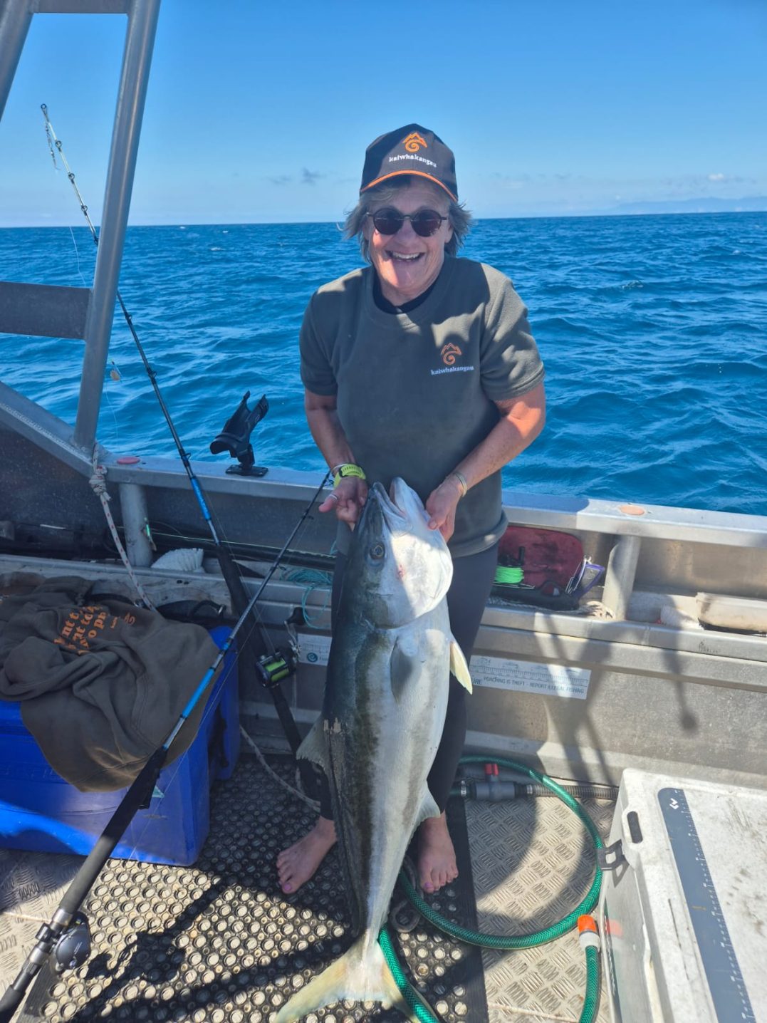 Cotton Cap (Potae) - Image 2