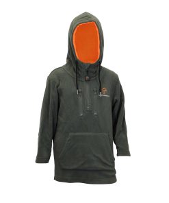 Youth Long Sleeve Hoodie (Mahi Poraka)