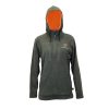 Women's Mahi Poraka (Hoodie) Long Sleeves