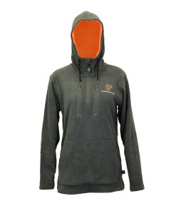 Women's Long Sleeve Hoodie (Mahi Poraka)