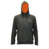 Men's Mahi Poraka (Hoodie) Long Sleeves