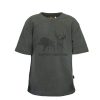Youth Fleece Tee