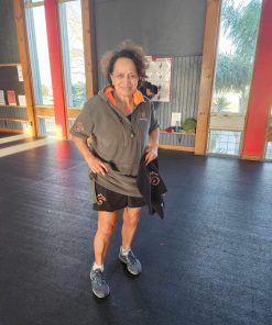 Mātātoa (Adventurer) Range