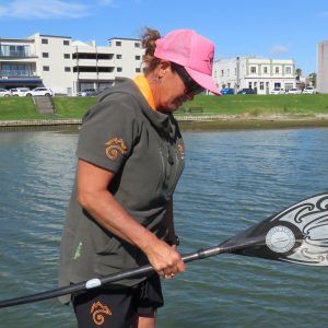 Wahine - Women's