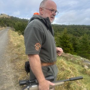 Mātātoa (Adventurer) Range-mens